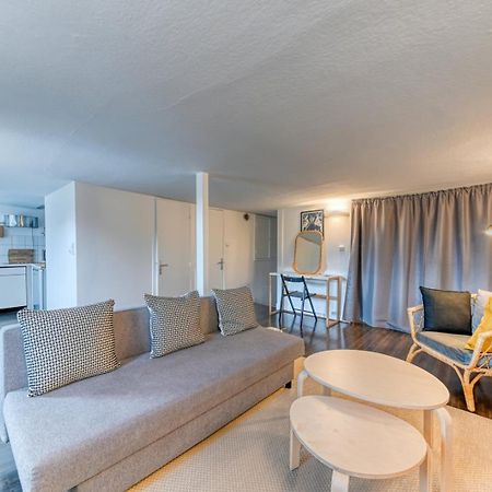 Guestready - Superb Apt In The Heart Of Lyon Eksteriør bilde