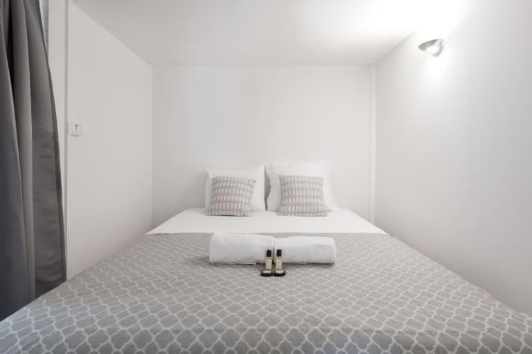 Guestready - Superb Apt In The Heart Of Lyon Eksteriør bilde