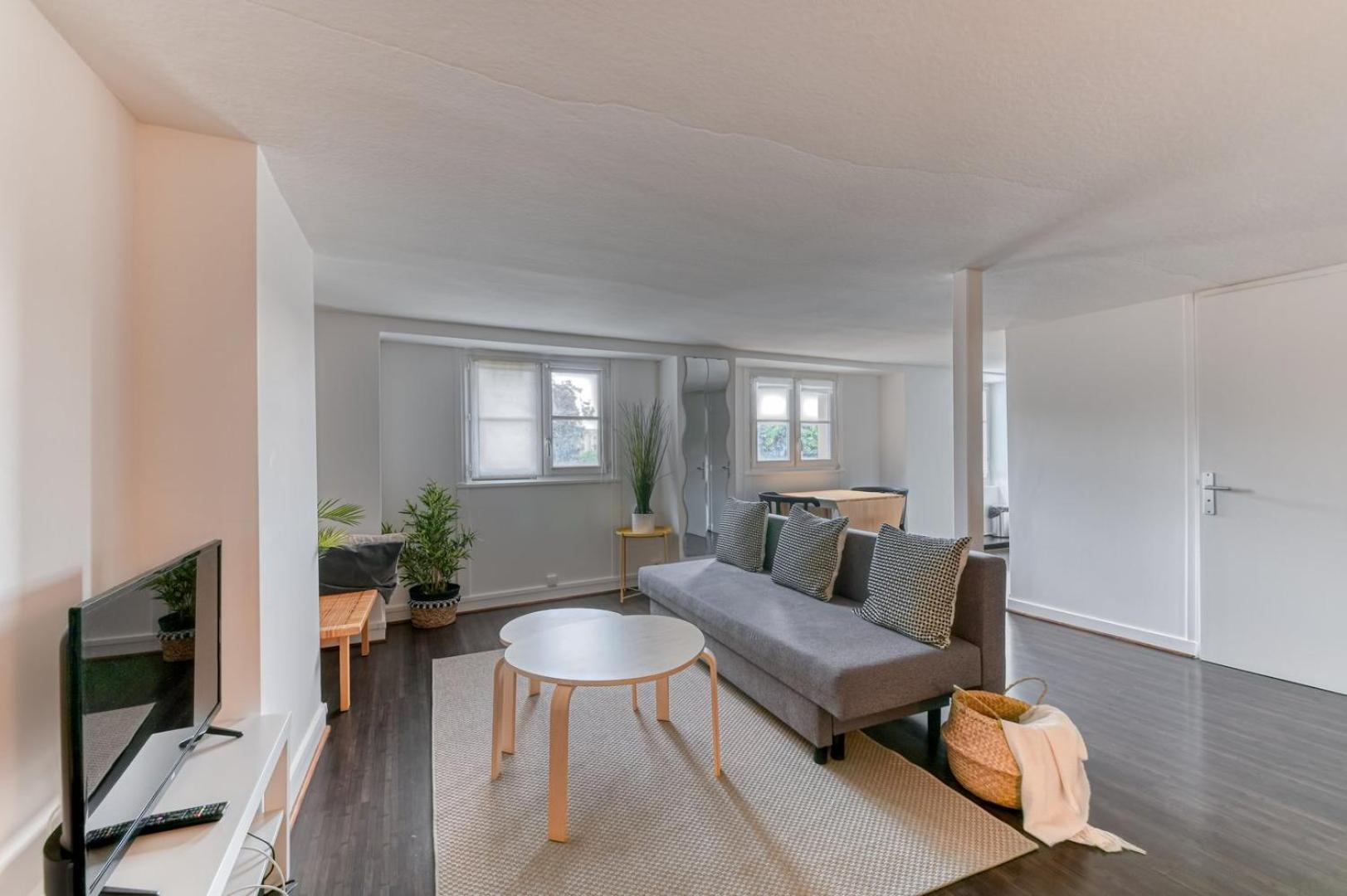 Guestready - Superb Apt In The Heart Of Lyon Eksteriør bilde