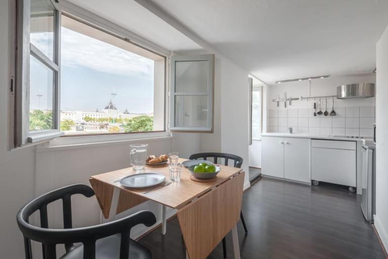 Guestready - Superb Apt In The Heart Of Lyon Eksteriør bilde