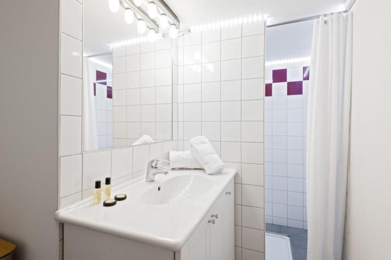 Guestready - Superb Apt In The Heart Of Lyon Eksteriør bilde